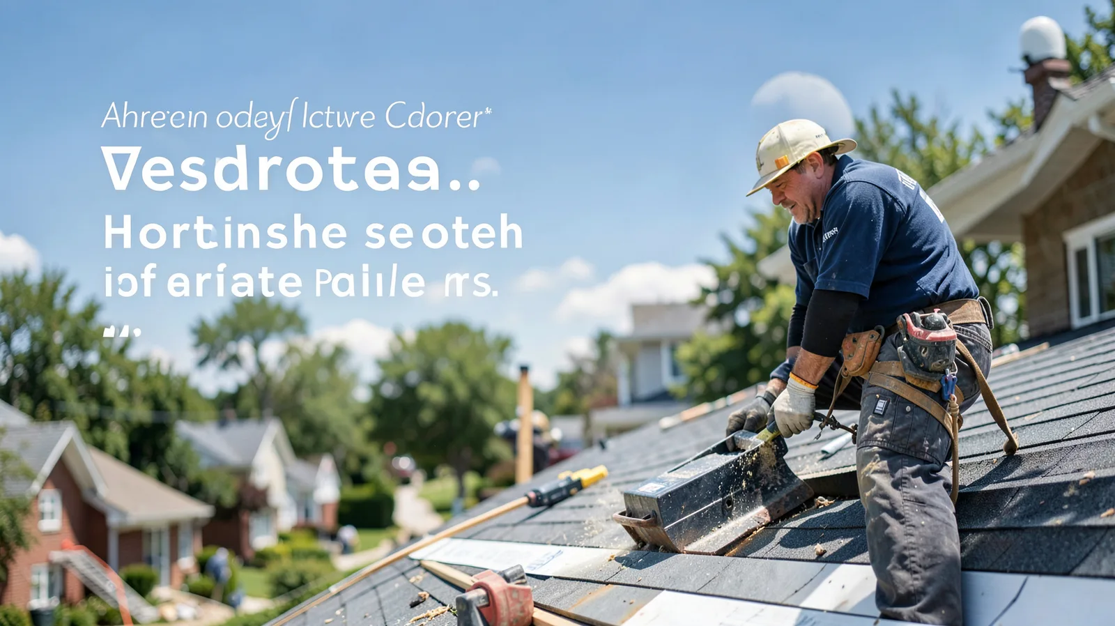 Roof Replacement in Glen Flora, WI near me